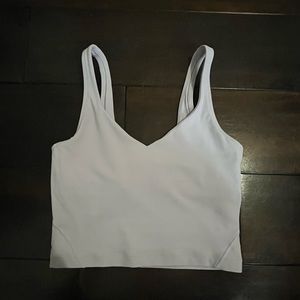 Lululemon align tank